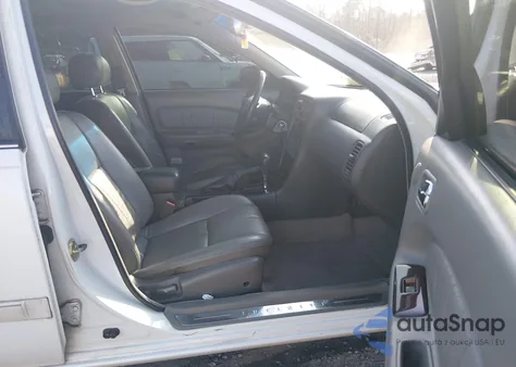 1999 Infiniti I30 Limited/Standard/Touring из США, поврежденный, VIN JNKCA21A9XT773473